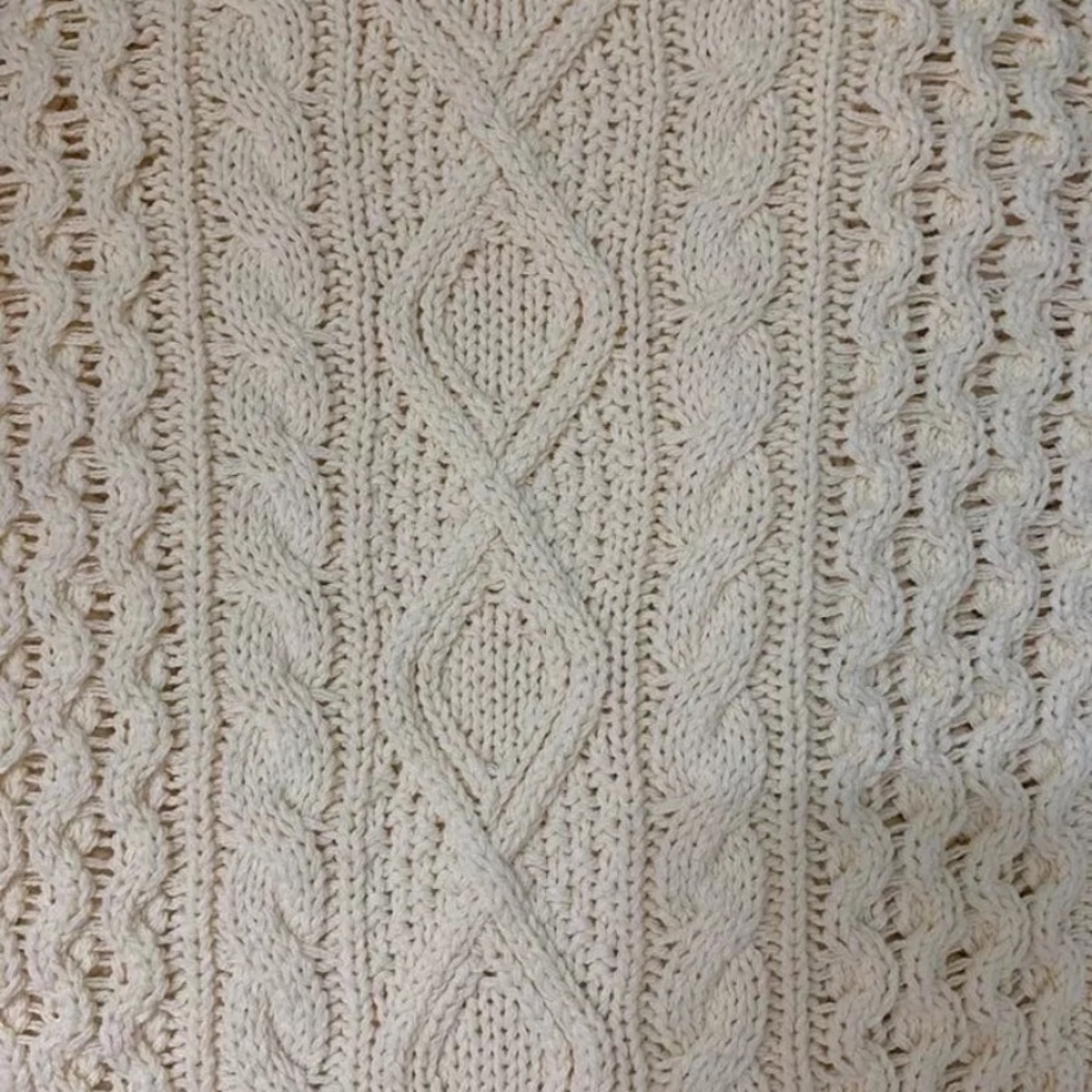 Polo Ralph Lauren Cable Knit Pullover Classic Sweater Size XS Round Neck
Ivory - Picture 12 of 15